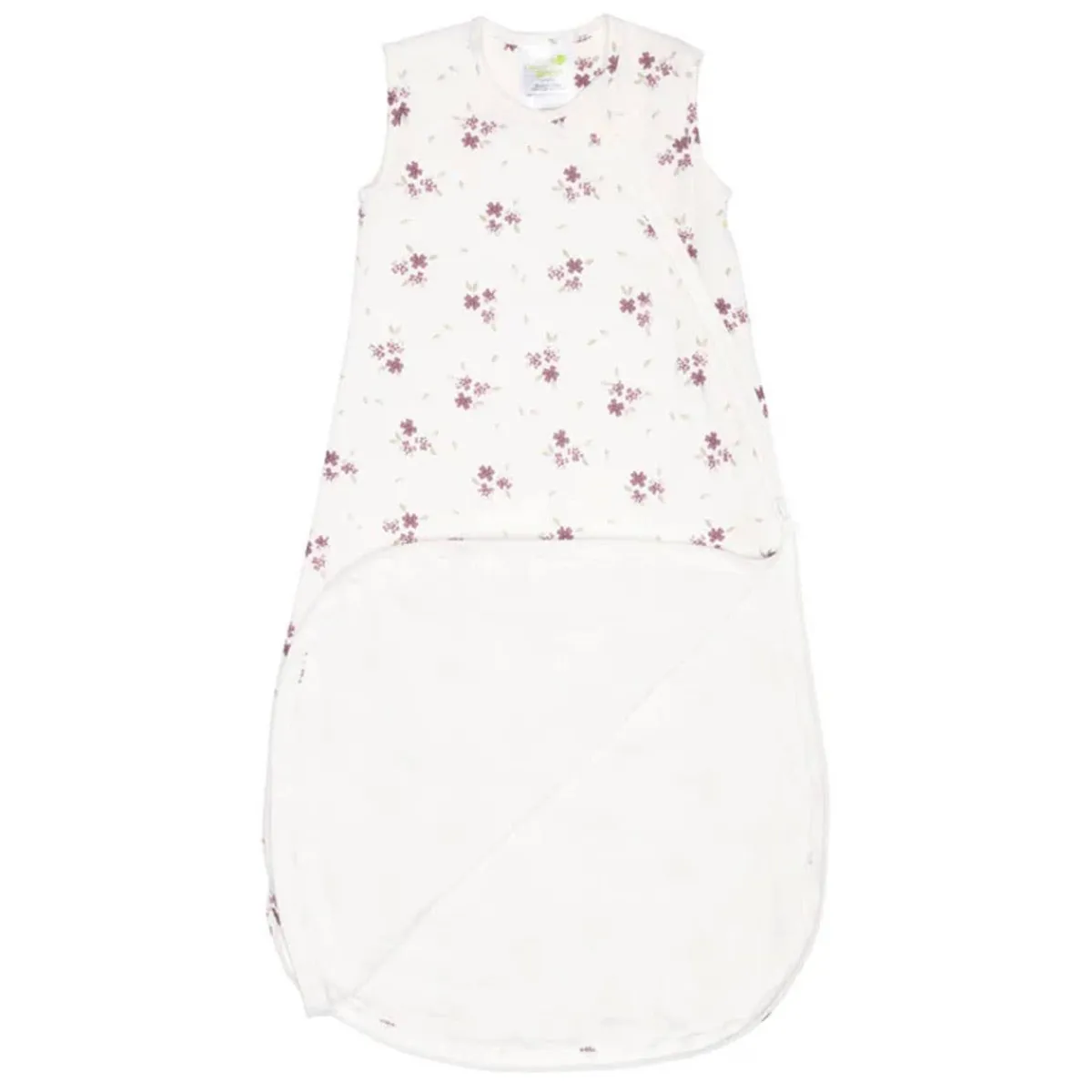 Sleep Sacks + Wraps-Perlimpinpin Bamboo Quilted Sleep Bag Print (2.5 TOG)