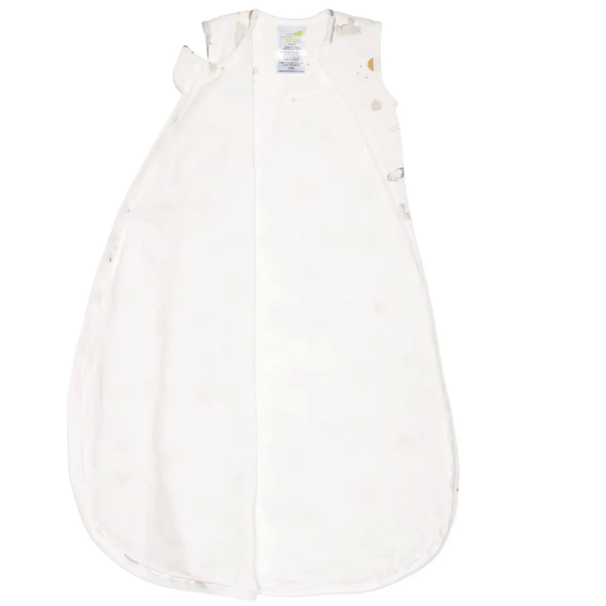 Sleep Sacks + Wraps-Perlimpinpin Bamboo Quilted Sleep Bag Print (2.5 TOG)