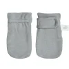 Infant Scratch Mitts-Perlimpinpin Bamboo Scratch Mittens