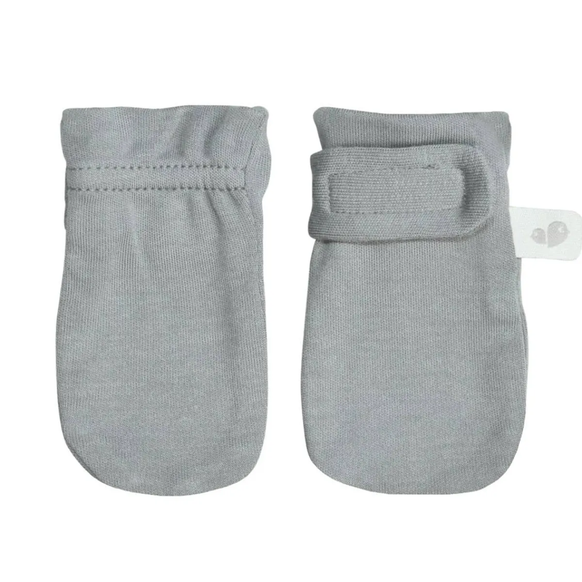 Infant Scratch Mitts-Perlimpinpin Bamboo Scratch Mittens