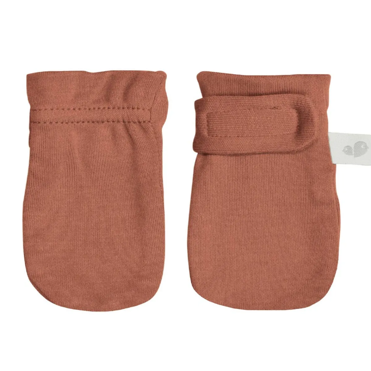 Infant Scratch Mitts-Perlimpinpin Bamboo Scratch Mittens