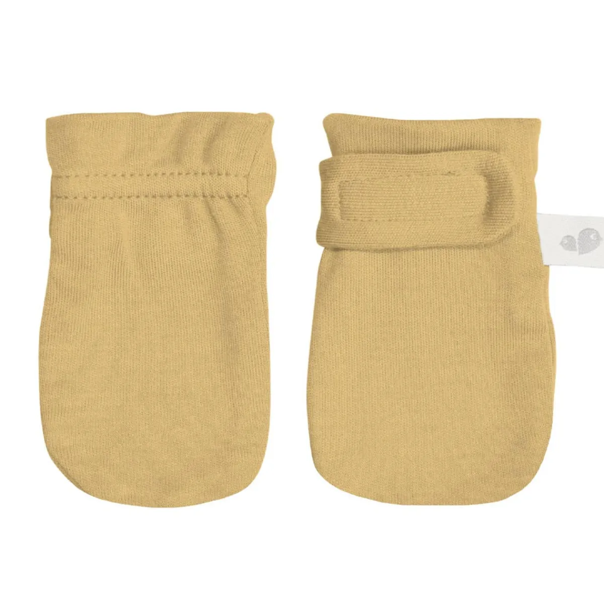 Infant Scratch Mitts-Perlimpinpin Bamboo Scratch Mittens