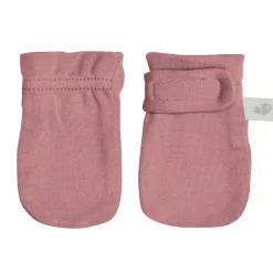 Infant Scratch Mitts-Perlimpinpin Bamboo Scratch Mittens