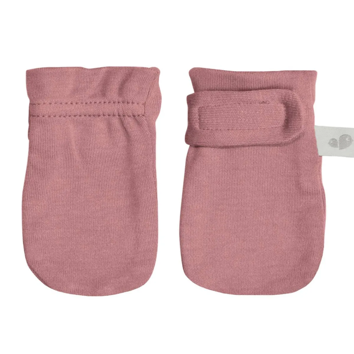 Infant Scratch Mitts-Perlimpinpin Bamboo Scratch Mittens
