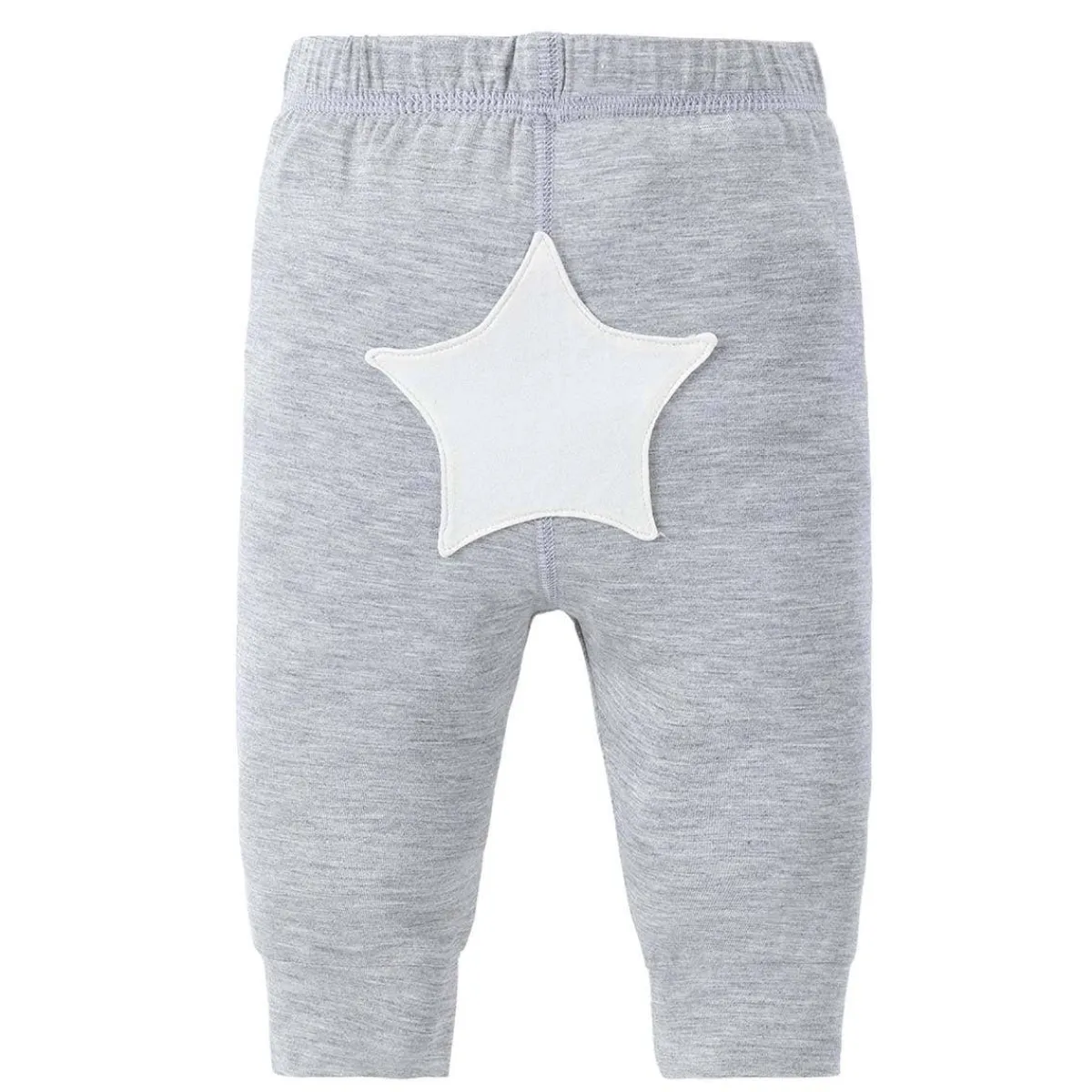Baby Leggings-Earth Baby Outfitters Bamboo Silky Comfy Pants