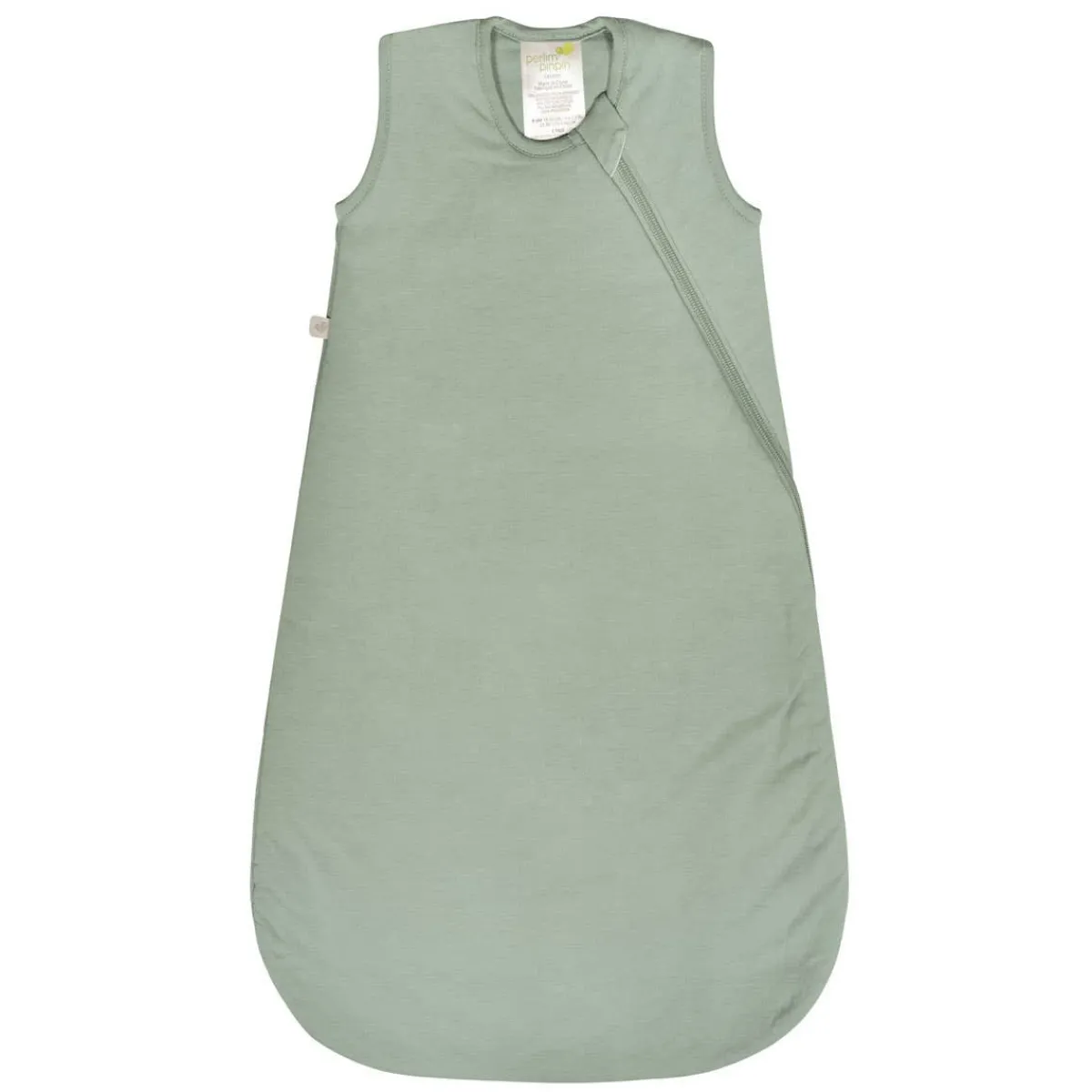 Sleep Sacks + Wraps-Perlimpinpin Bamboo Sleep Bag Solid (2.5 TOG)