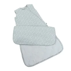 Sleep Sacks + Wraps-Gunamuna Bamboo Sleep Sac Duvet (1.0 TOG)