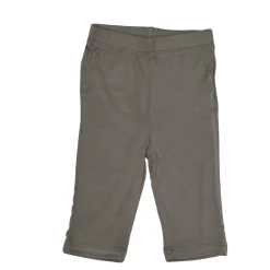 Pants-Silkberry Baby Bamboo Solid Jersey Pant