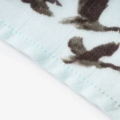 Blankets-Milkbarn Bamboo Swaddle