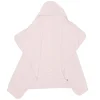 Towels + Cloths-Kyte Baby Bamboo Terry Hooded Toddler Bath Towel