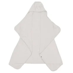 Towels + Cloths-Kyte Baby Bamboo Terry Hooded Toddler Bath Towel