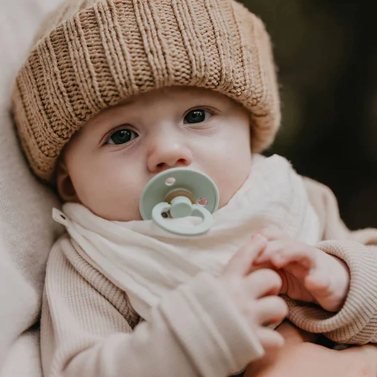 Bibs + Burps-Bibs Bandana Bib