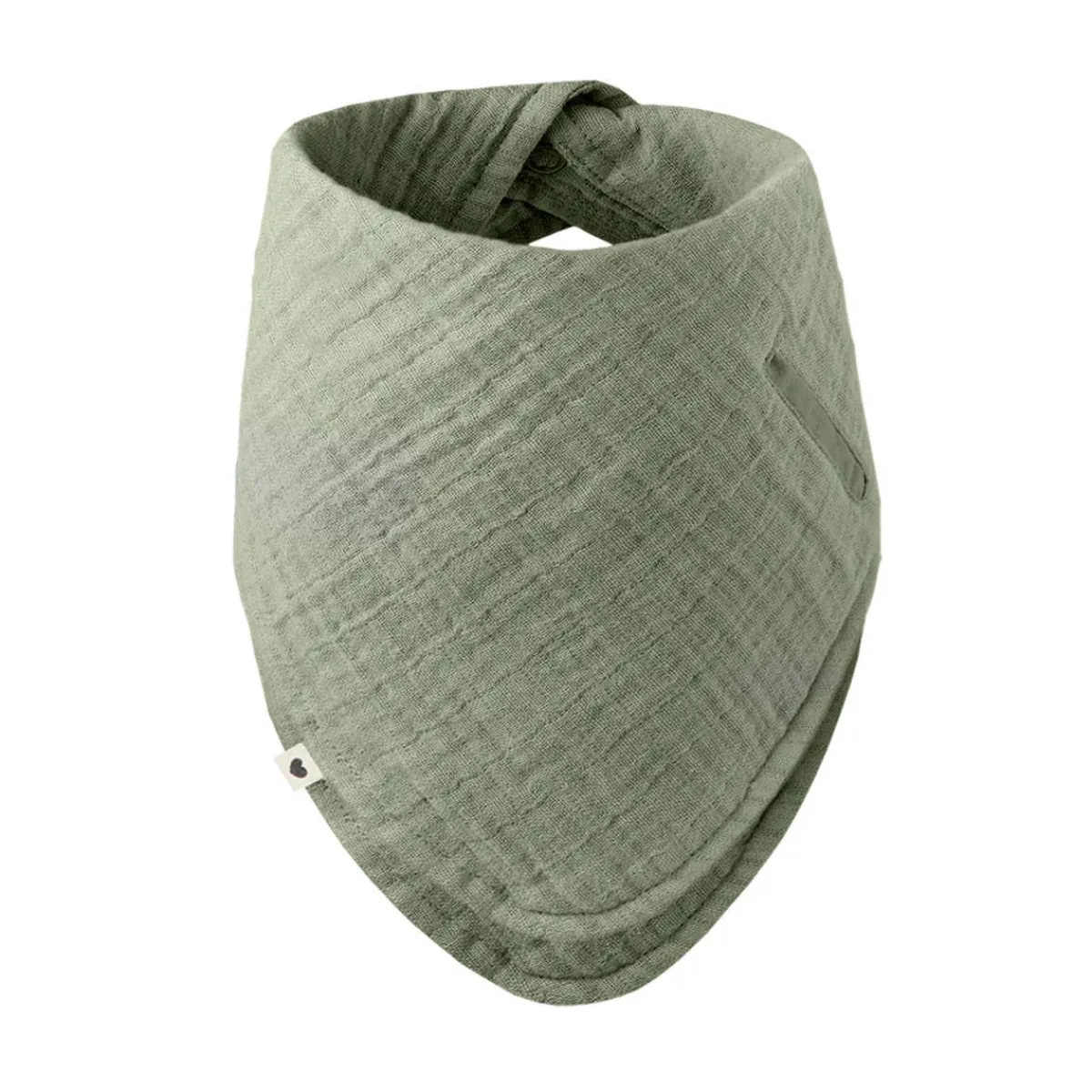 Bibs + Burps-Bibs Bandana Bib