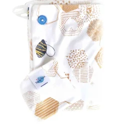Towels + Cloths-Oneberrie Bare Bundle Bath Towel