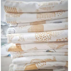 Towels + Cloths-Oneberrie Bare Bundle Bath Towel