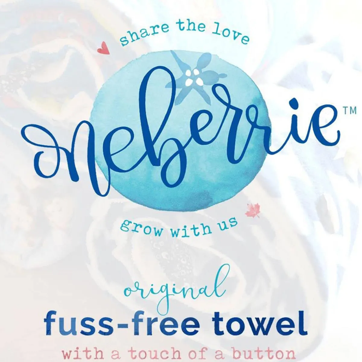 Towels + Cloths-Oneberrie Bare Bundle Bath Towel