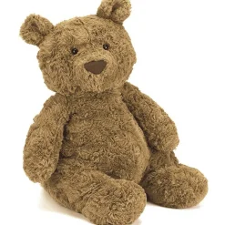 Plush Animals-Jellycat Bartholomew Bear (Huge)