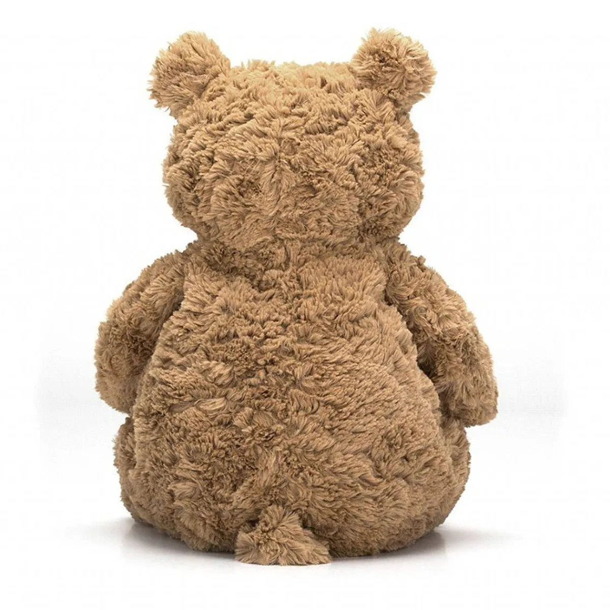 Plush Animals-Jellycat Bartholomew Bear (Medium)