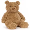 Plush Animals-Jellycat Bartholomew Bear (Really Big)
