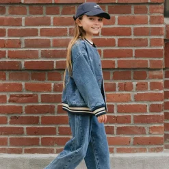Kids Hats-Rylee + Cru Baseball Hat