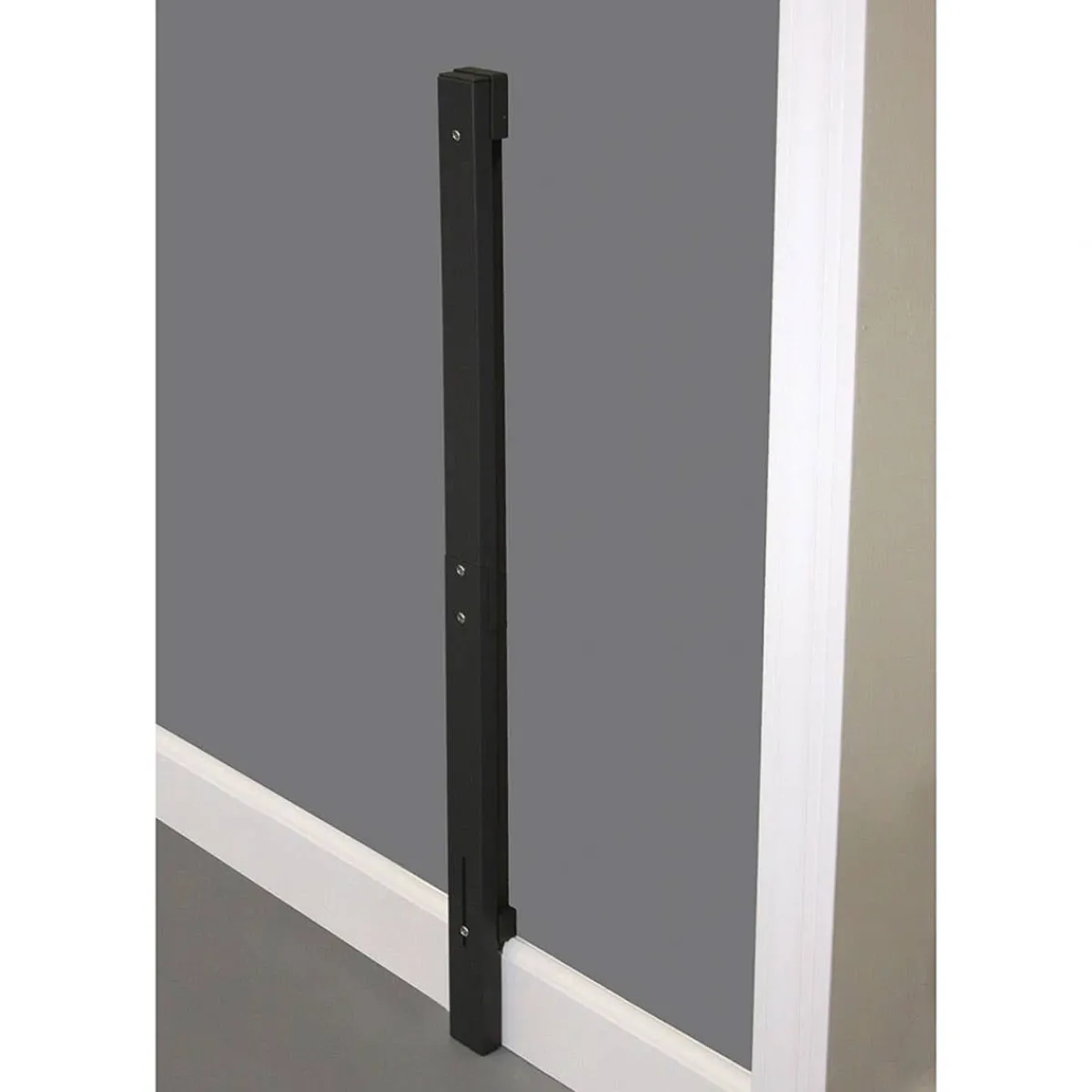 Baby Gates + Babyproofing-QDos Baseboard Kit