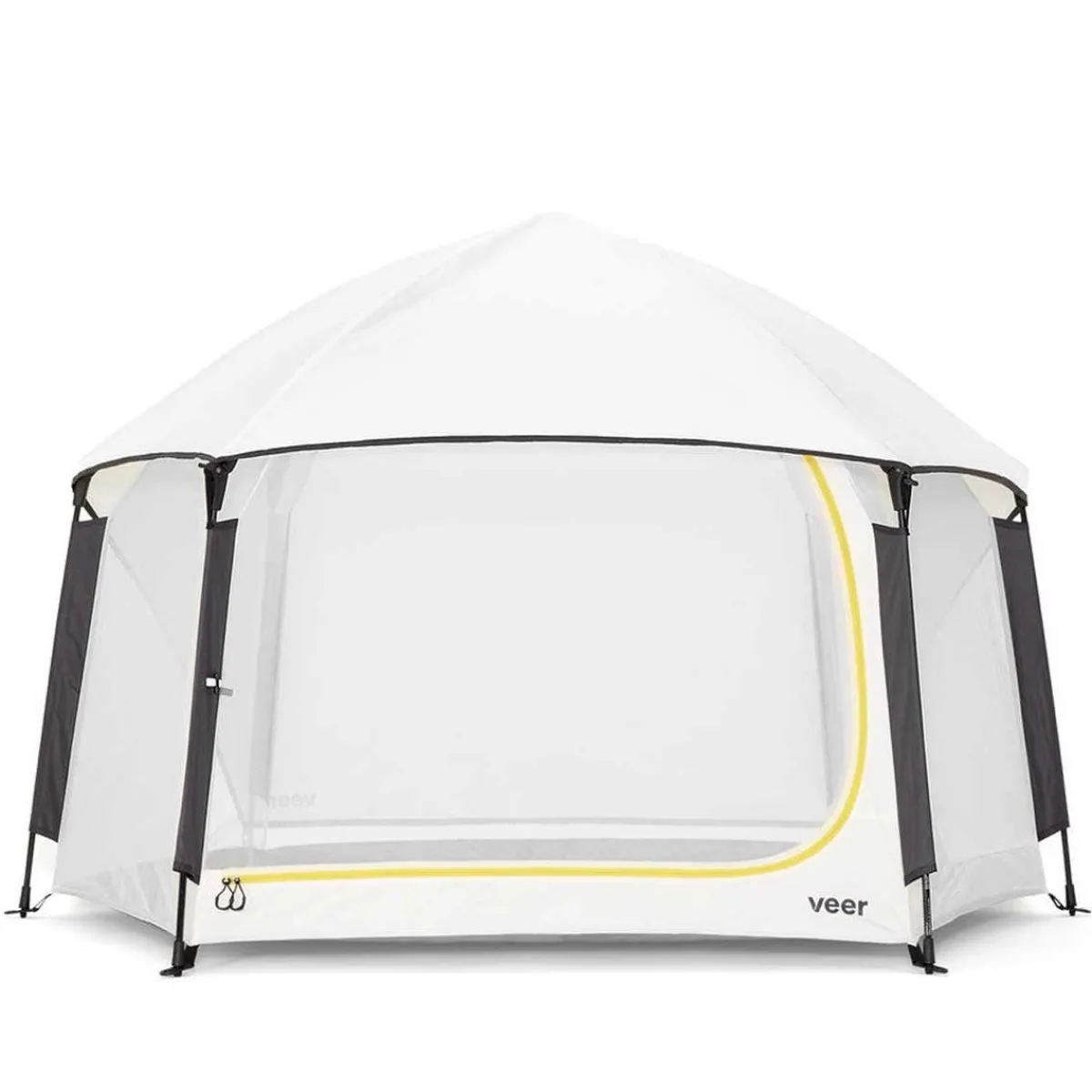Travel Gear-Veer Basecamp XL