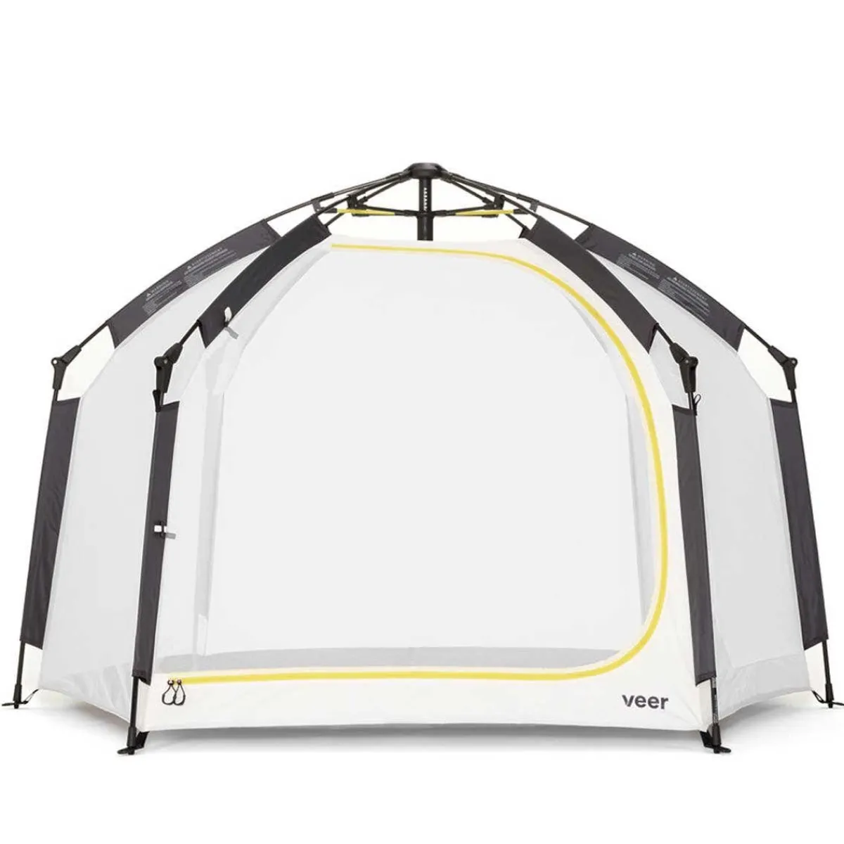 Travel Gear-Veer Basecamp XL