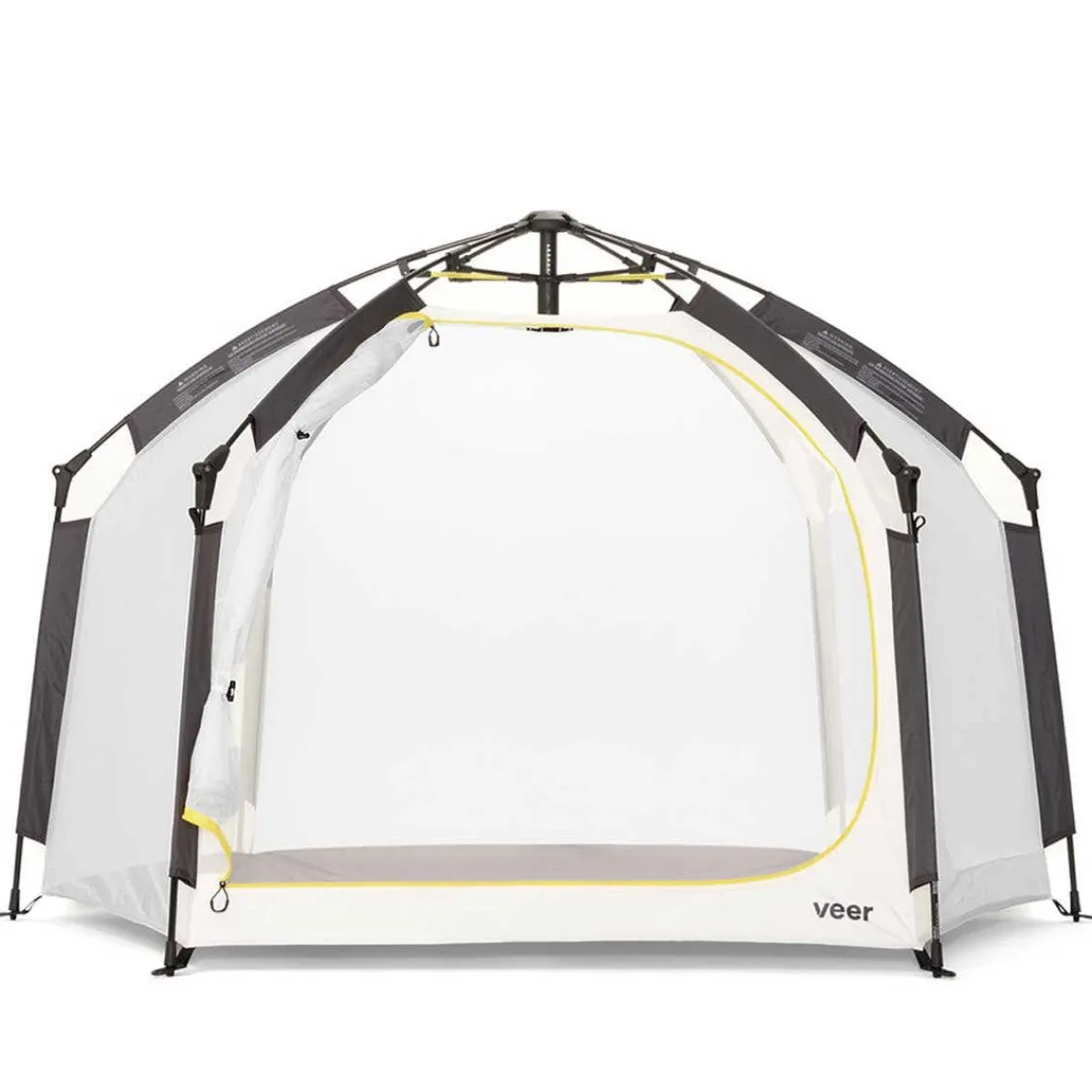 Travel Gear-Veer Basecamp XL