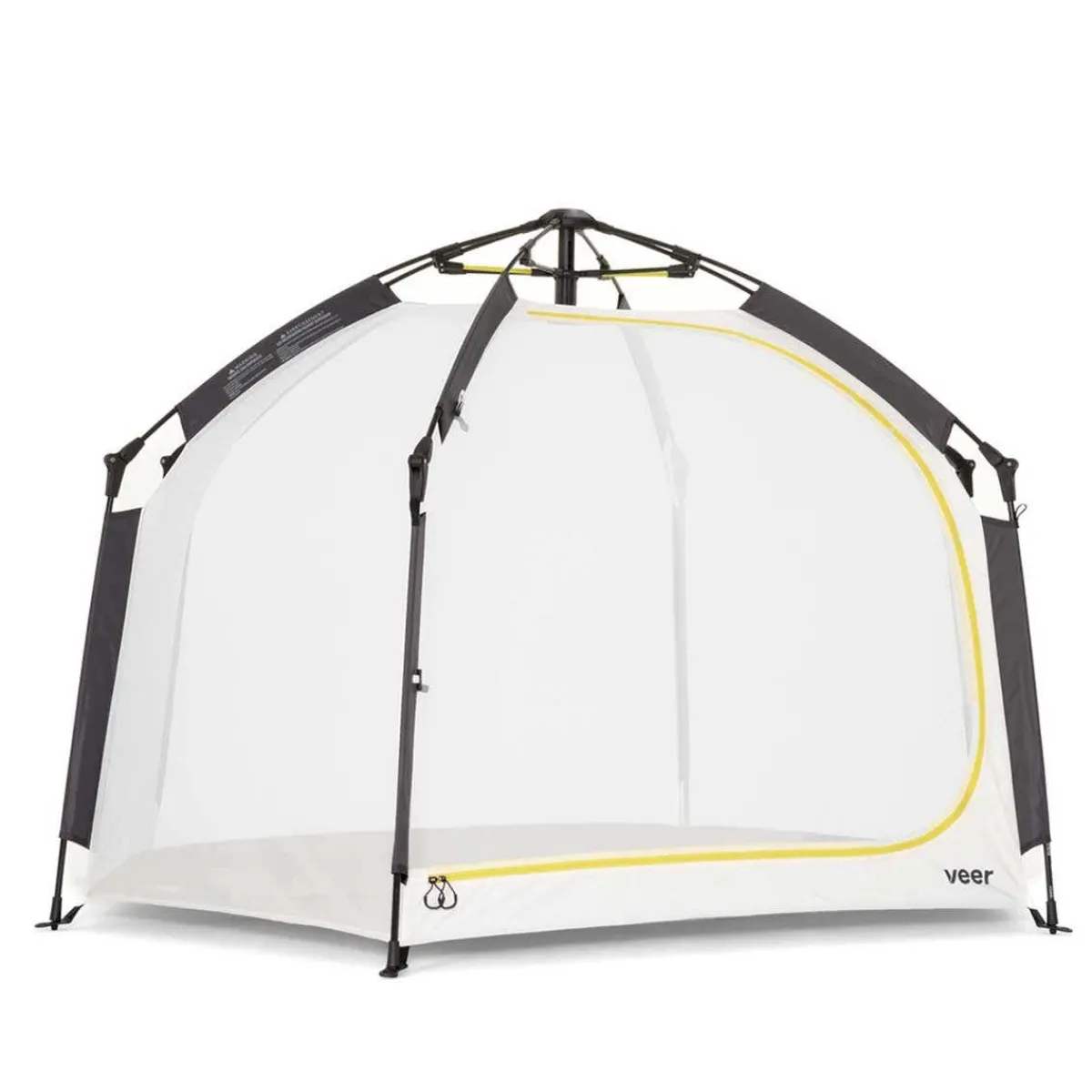 Travel Gear-Veer Basecamp XL