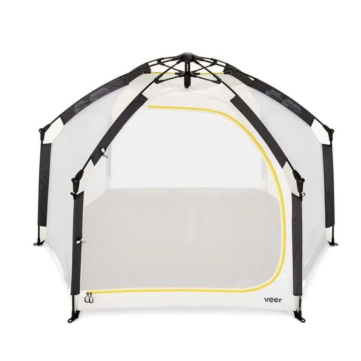 Travel Gear-Veer Basecamp XL