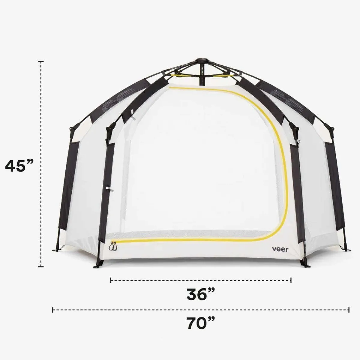 Travel Gear-Veer Basecamp XL