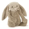 Plush Animals-Jellycat Bashful Animal (Big)