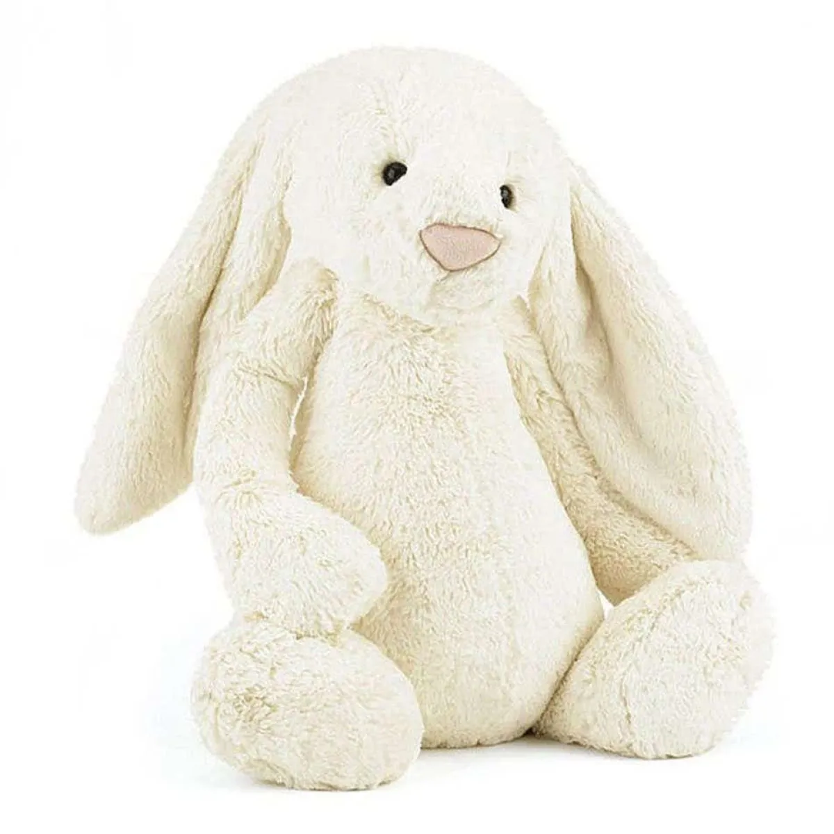 Plush Animals-Jellycat Bashful Animal (Big)