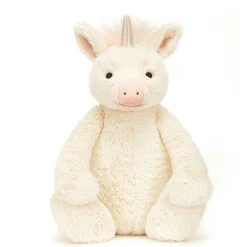 Plush Animals-Jellycat Bashful Animal (Big)