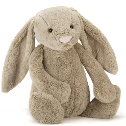 Plush Animals-Jellycat Bashful Animal (Big)
