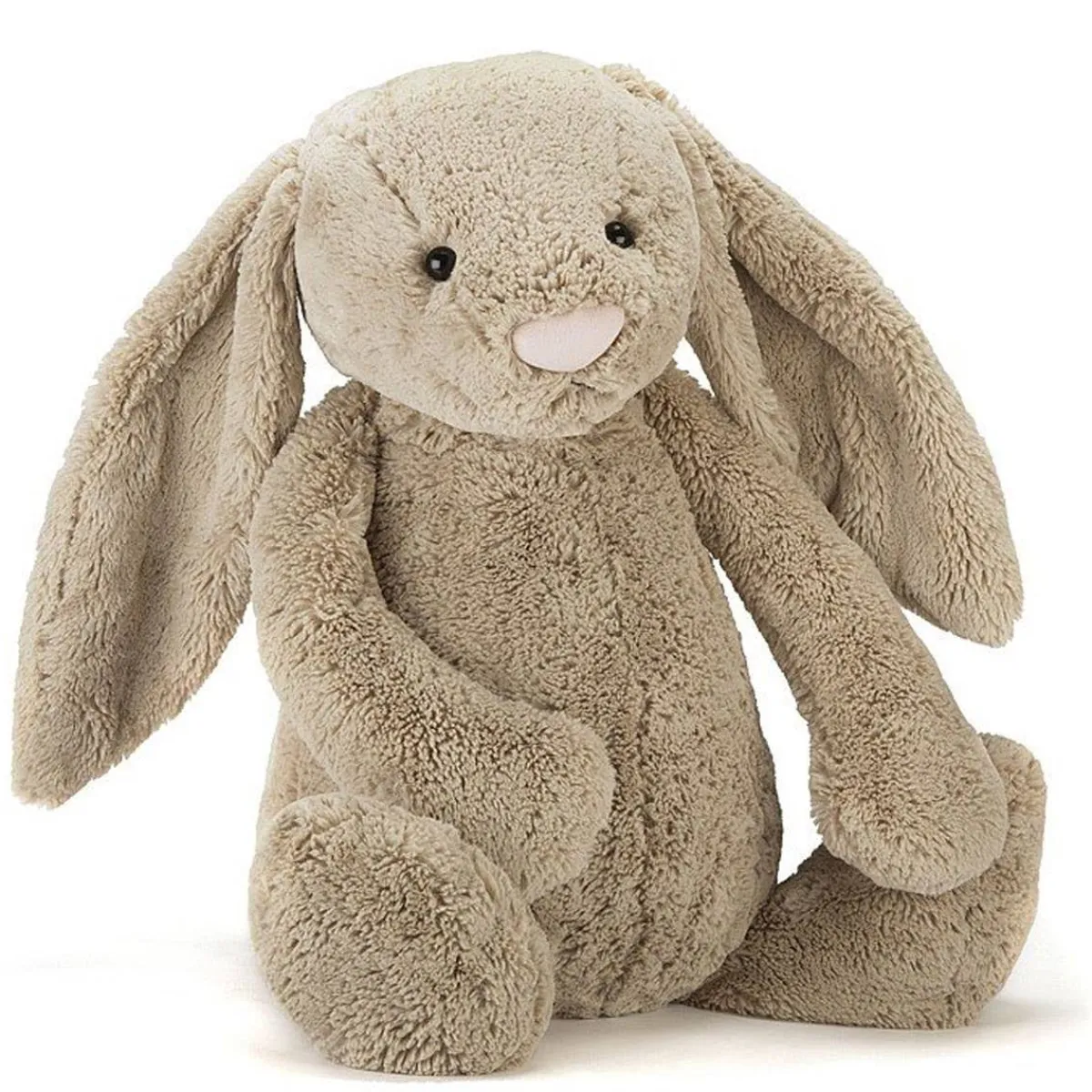 Plush Animals-Jellycat Bashful Animal (Big)
