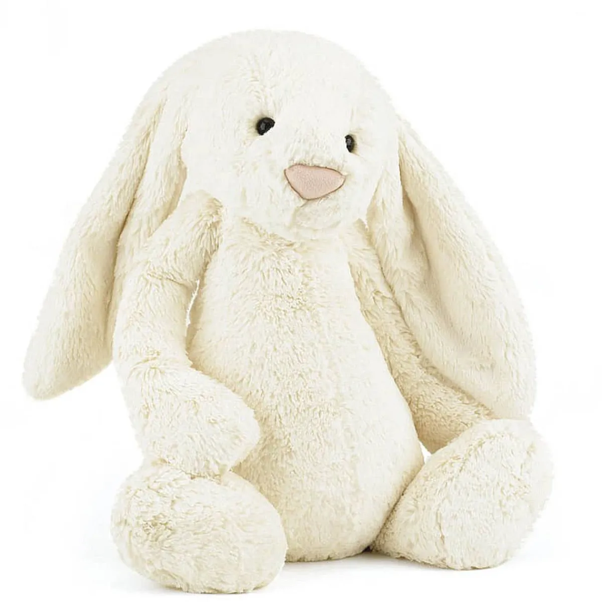 Plush Animals-Jellycat Bashful Animal (Big)
