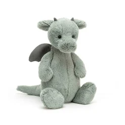 Plush Animals-Jellycat Bashful Animal (Little)