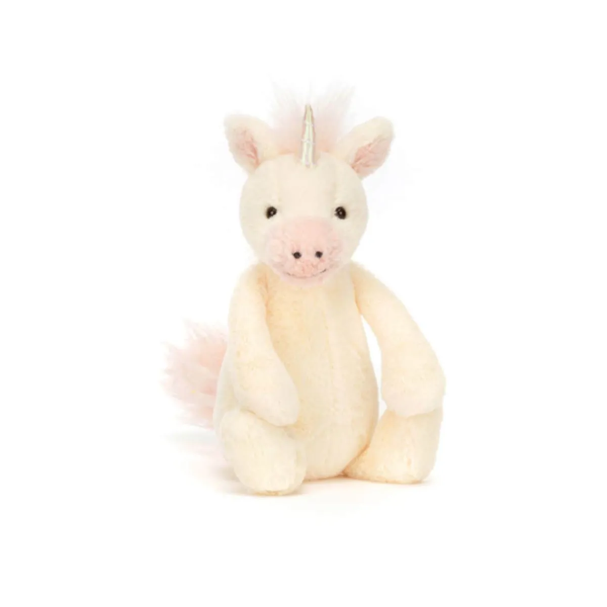 Plush Animals-Jellycat Bashful Animal (Little)