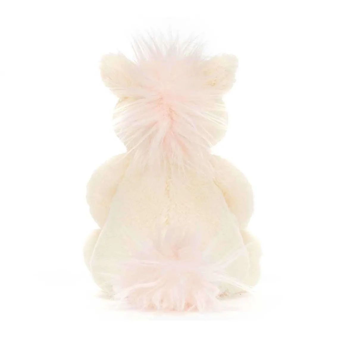 Plush Animals-Jellycat Bashful Animal (Little)