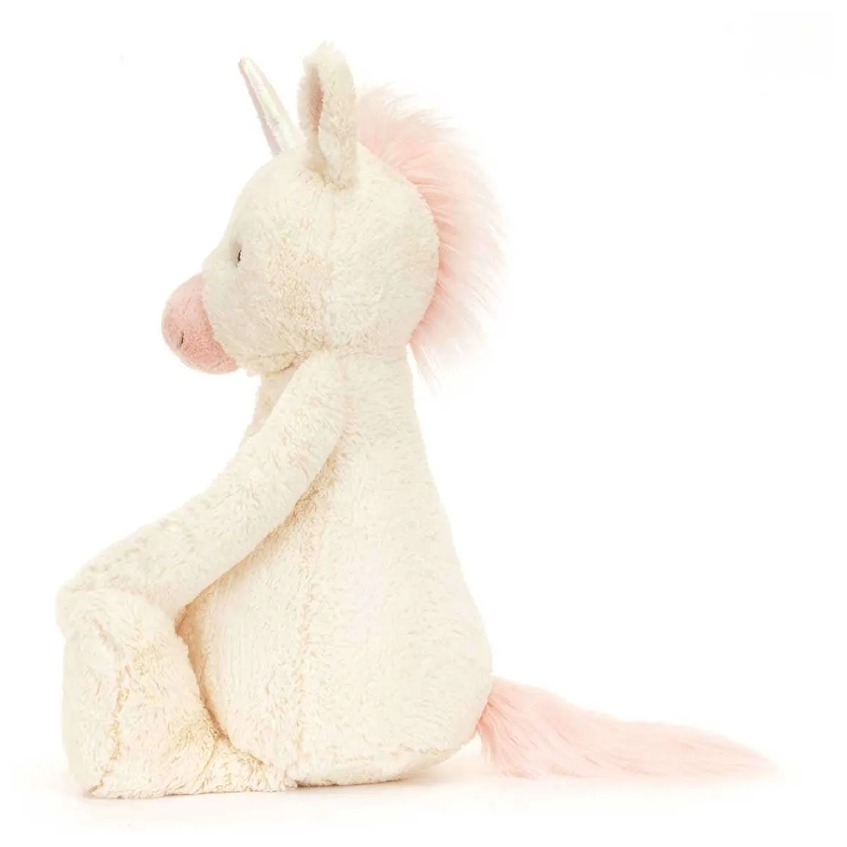 Plush Animals-Jellycat Bashful Animal (Really Big)