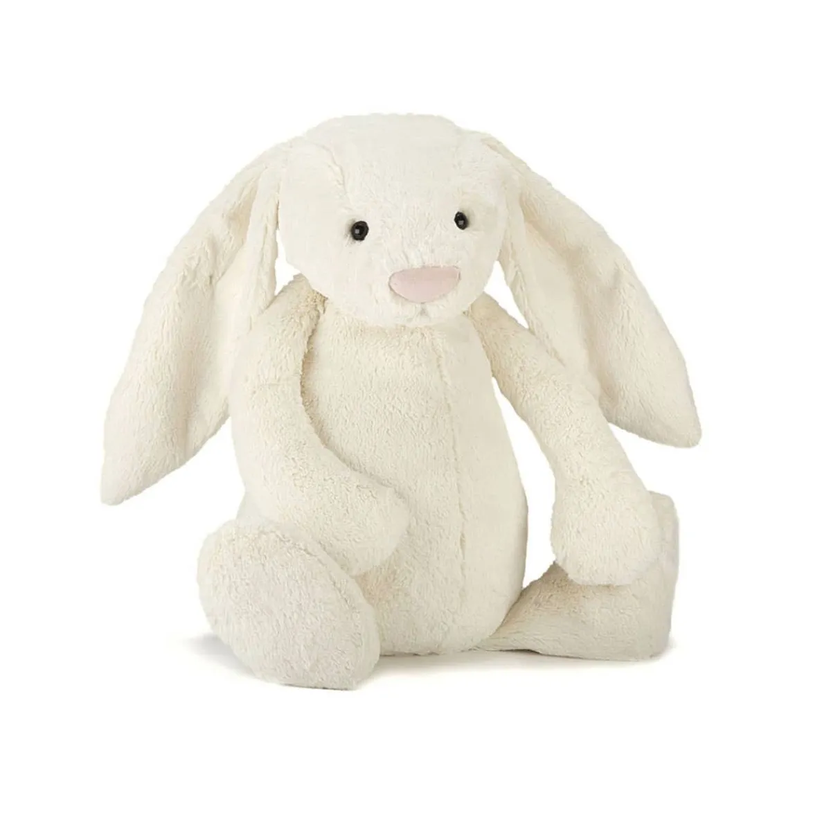 Plush Animals-Jellycat Bashful Animal (Really Big)