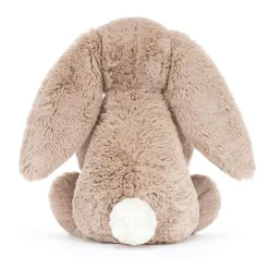 Plush Animals-Jellycat Bashful Bunny (Birthday)