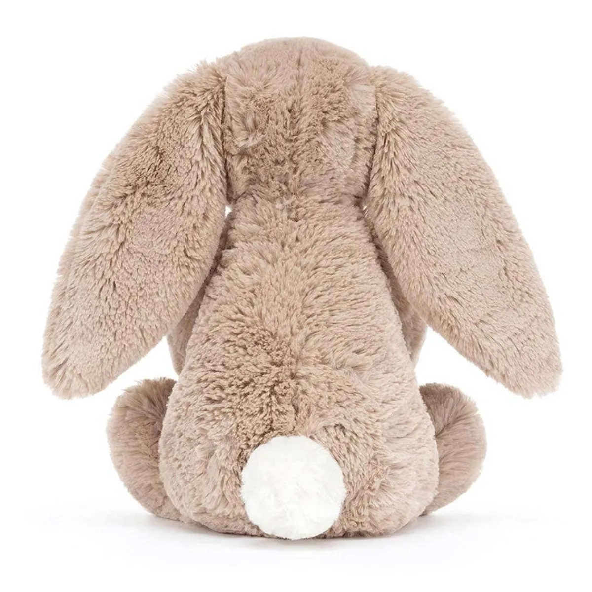 Plush Animals-Jellycat Bashful Bunny (Birthday)