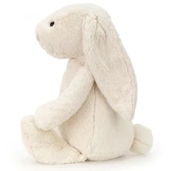 Plush Animals-Jellycat Bashful Giant Bunny (Really Really Big)