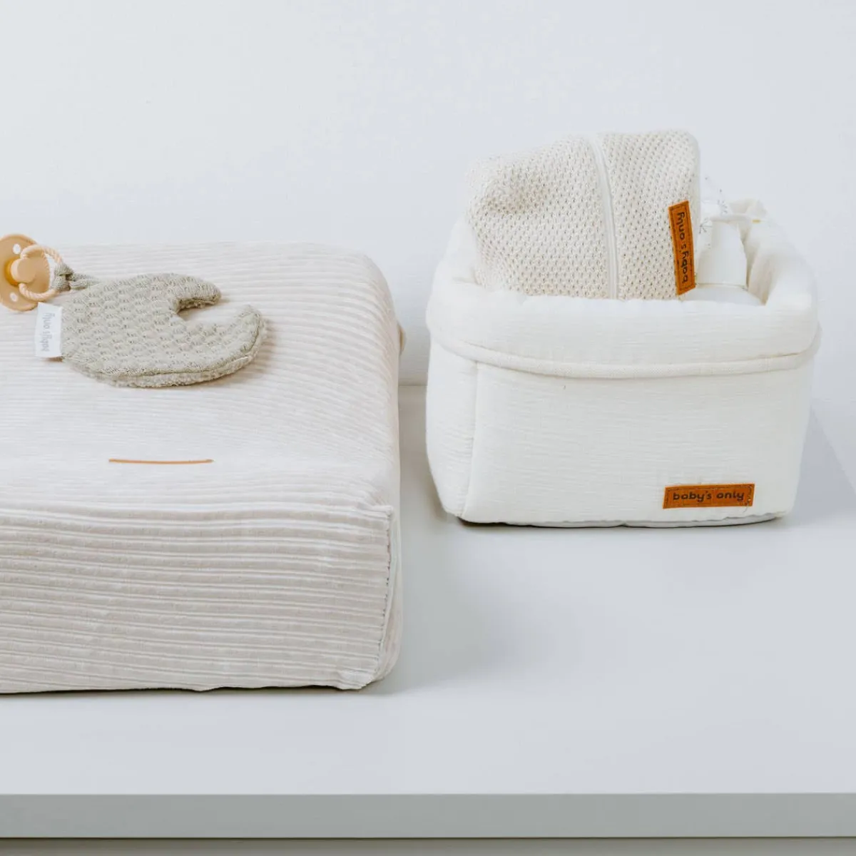 Storage-Baby's Only Basket - Breeze