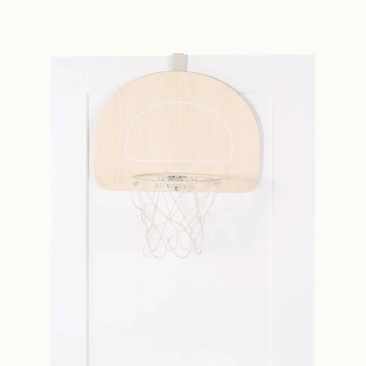 Pretend Play|Wall Decor-Gathre Basket Ball Hoop