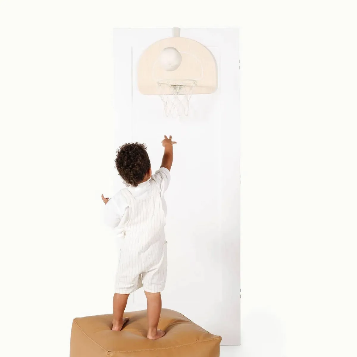 Pretend Play|Wall Decor-Gathre Basket Ball Hoop