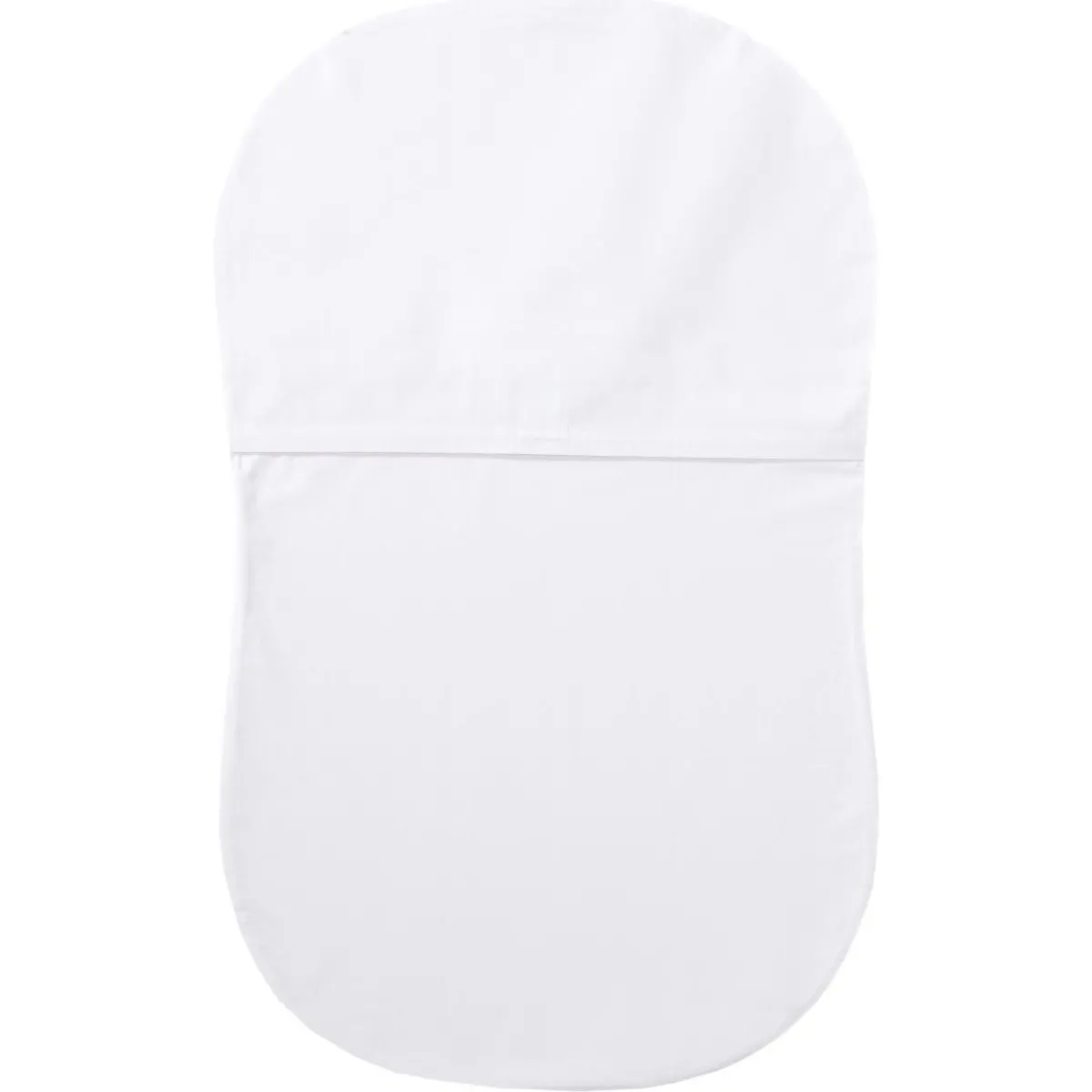 Oval Crib Bedding|Bassinet Sheets-Halo BassiNest Fitted Sheet