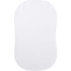 Oval Crib Bedding|Bassinet Sheets-Halo BassiNest Fitted Sheet